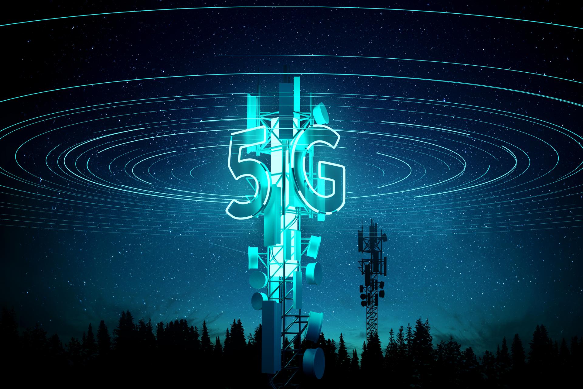 5G Revolution