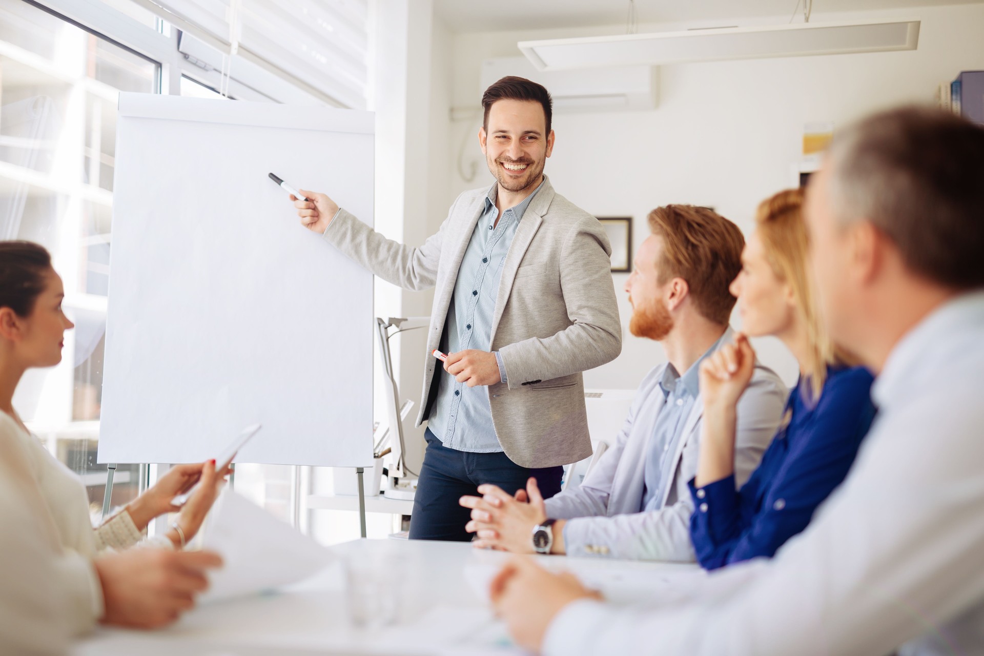 Training Programs