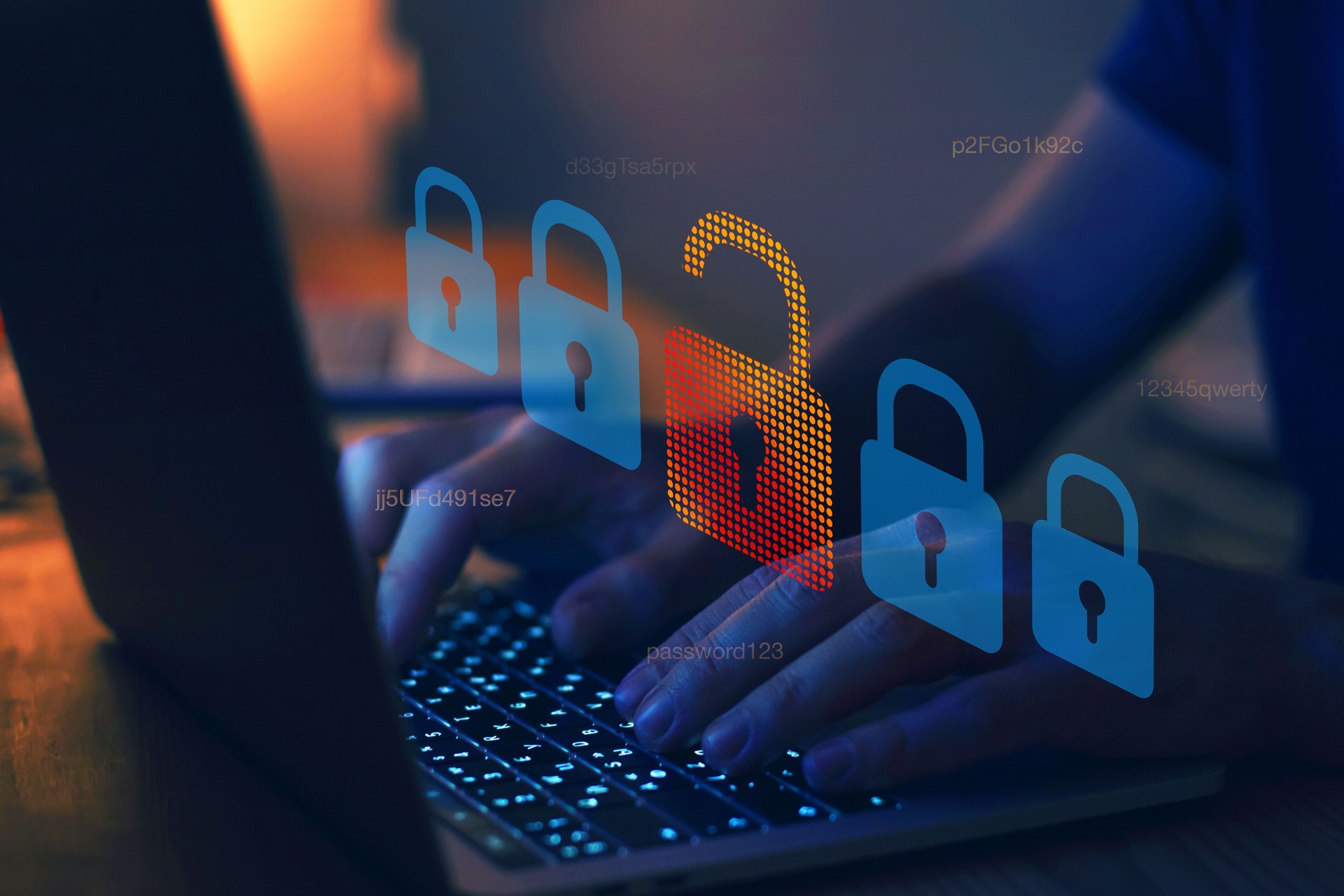 Vulnerability Scanning