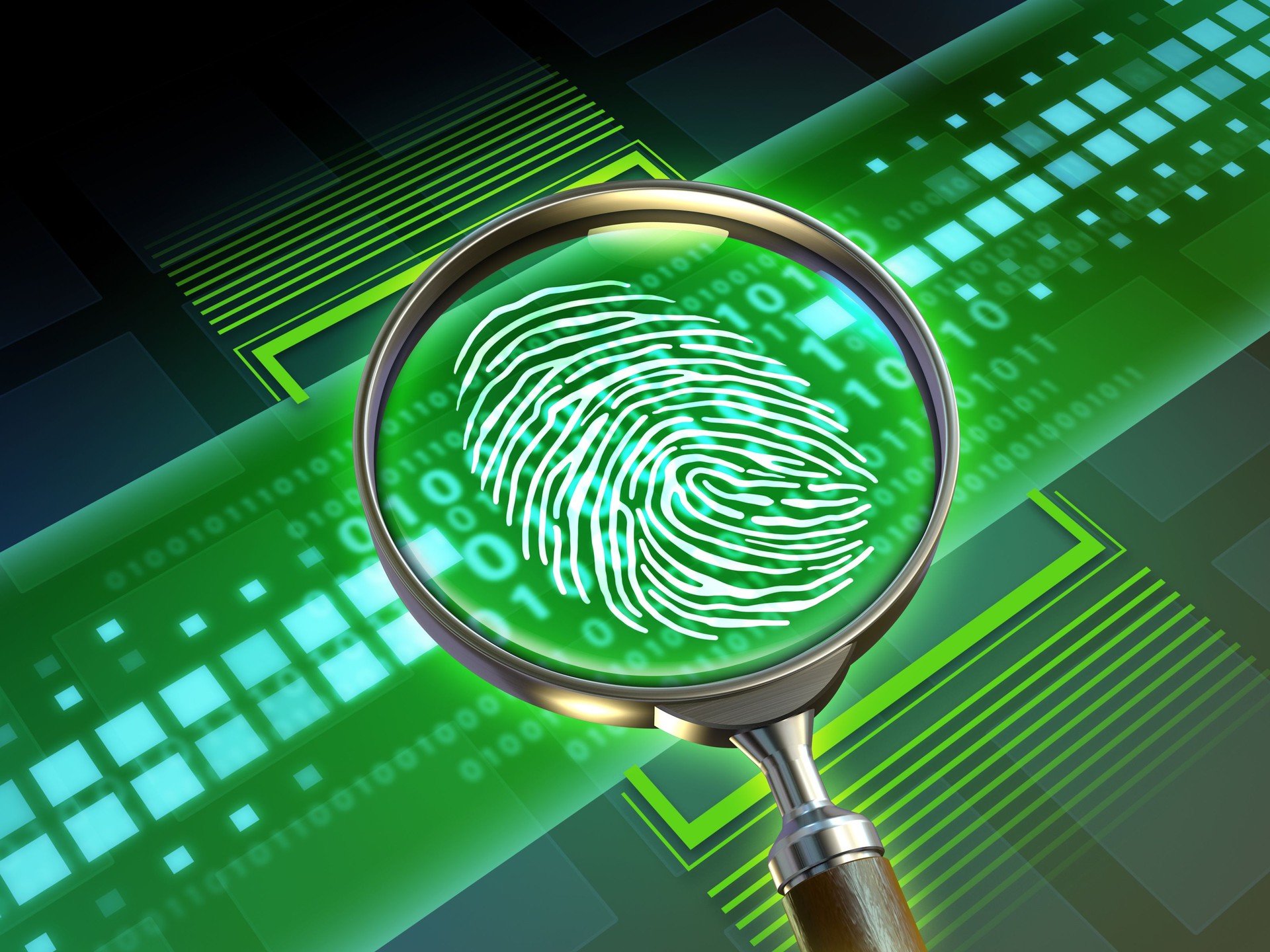 Computer Forensics