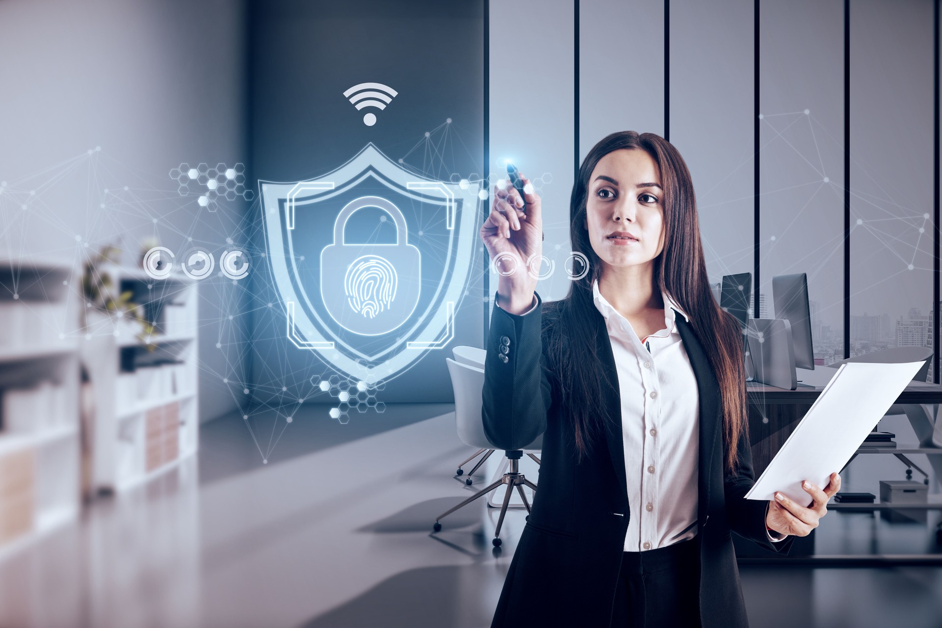 Security Architecture
