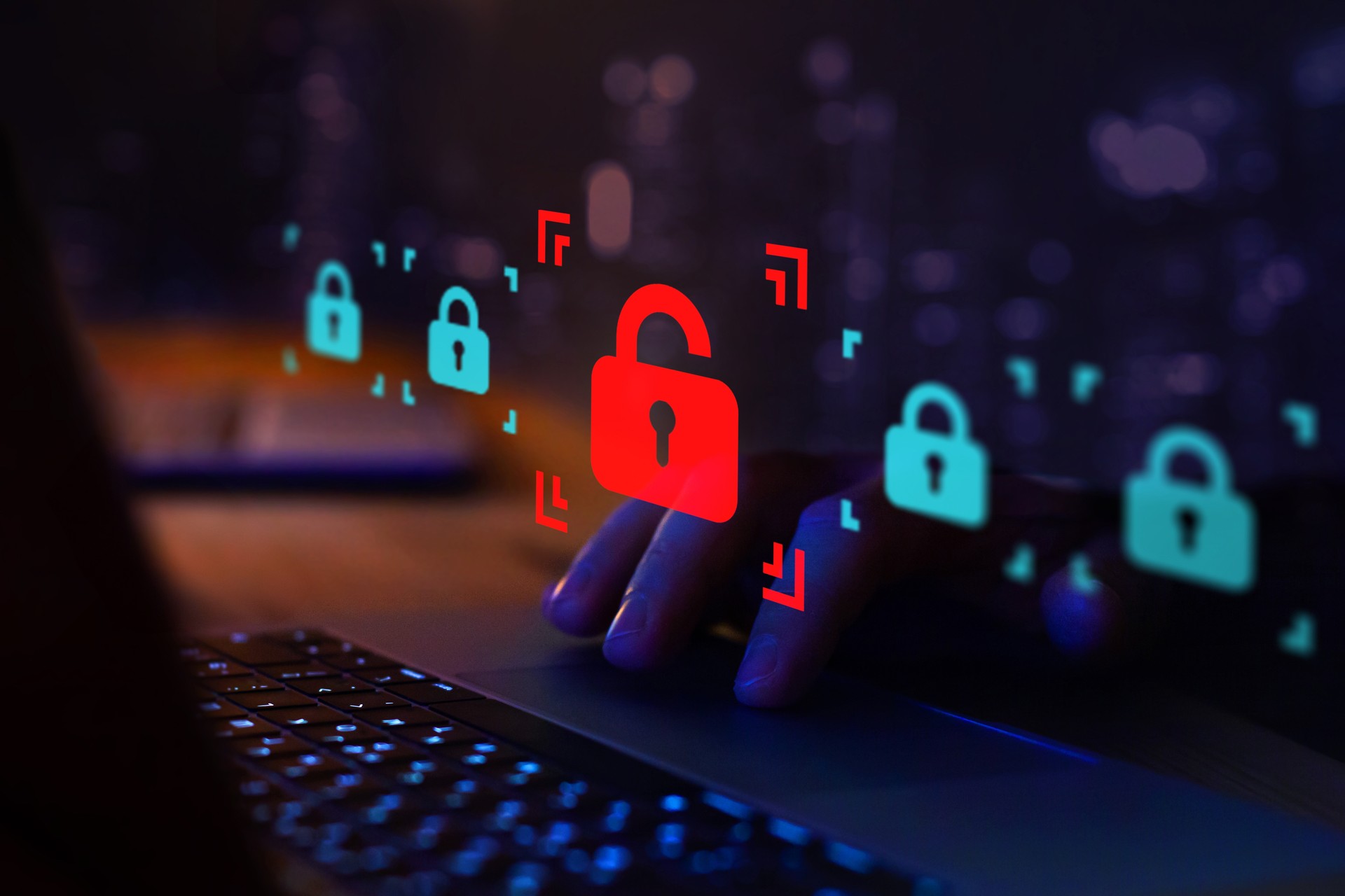 Security Architecture