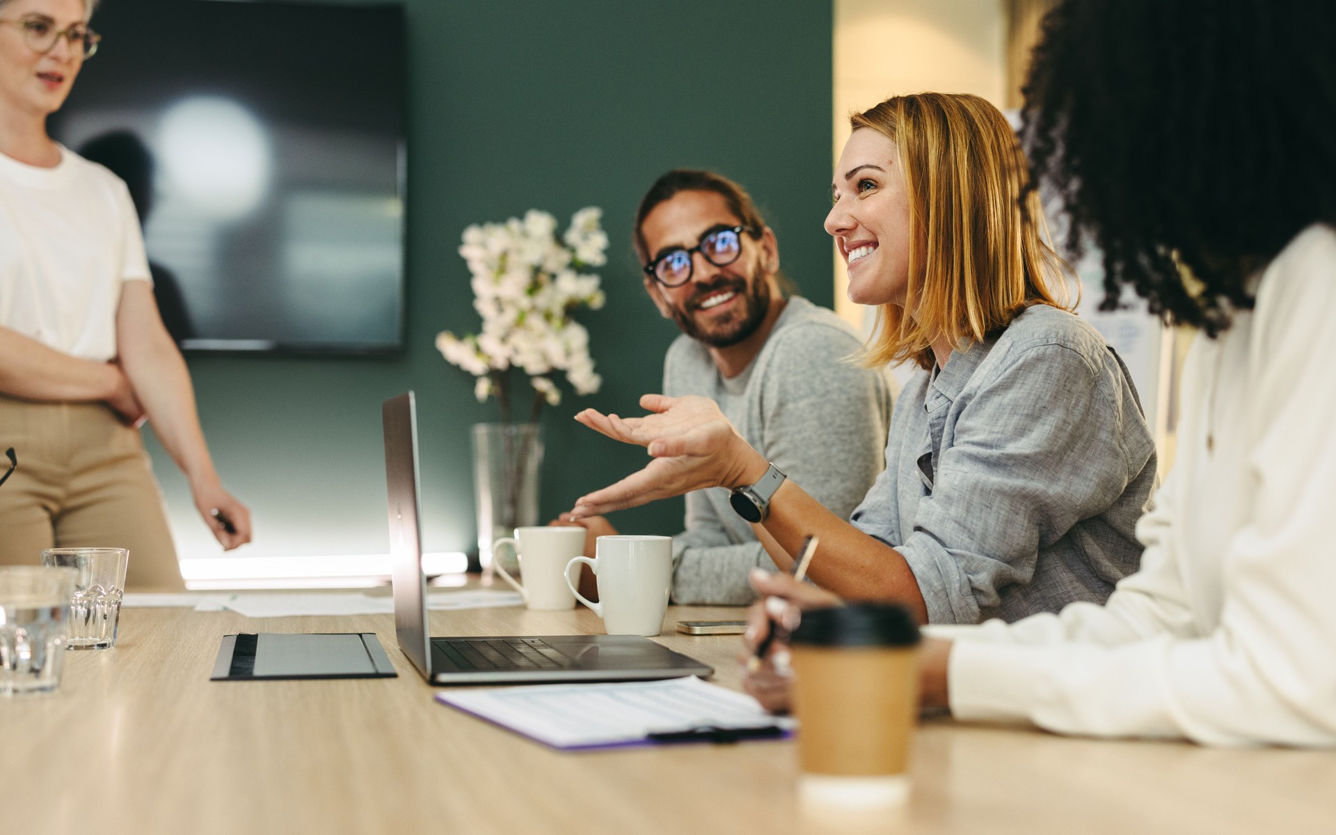 Compliance Governance
